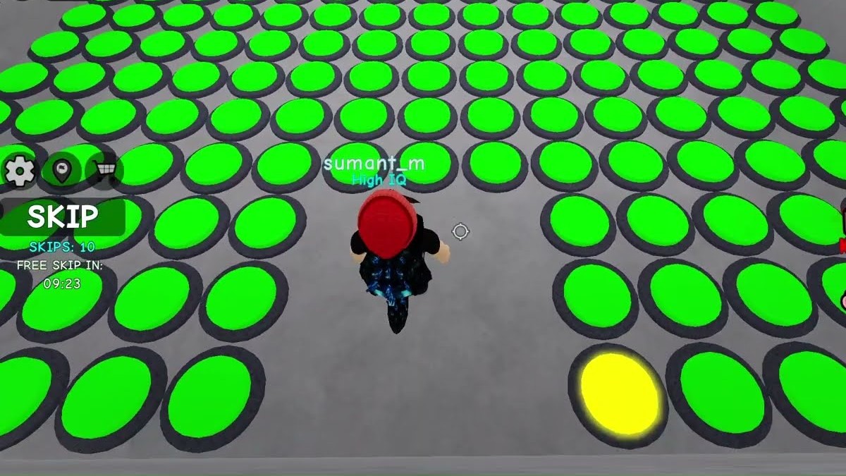 Unlocking The 151 IQ Test Roblox What Does It All Mean Iq Test Roblox 5 